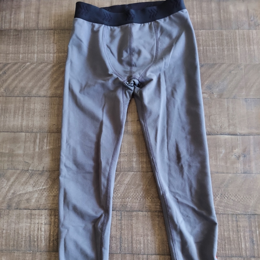 Boys sport tights